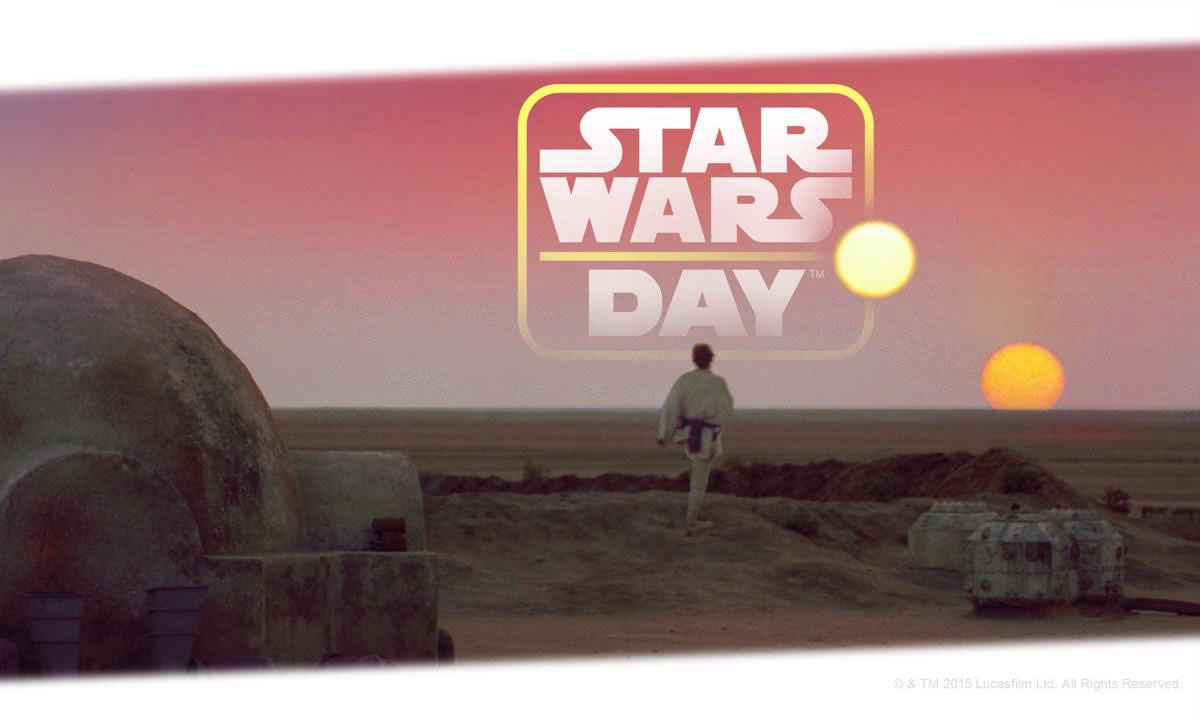 Star Wars Collectibles