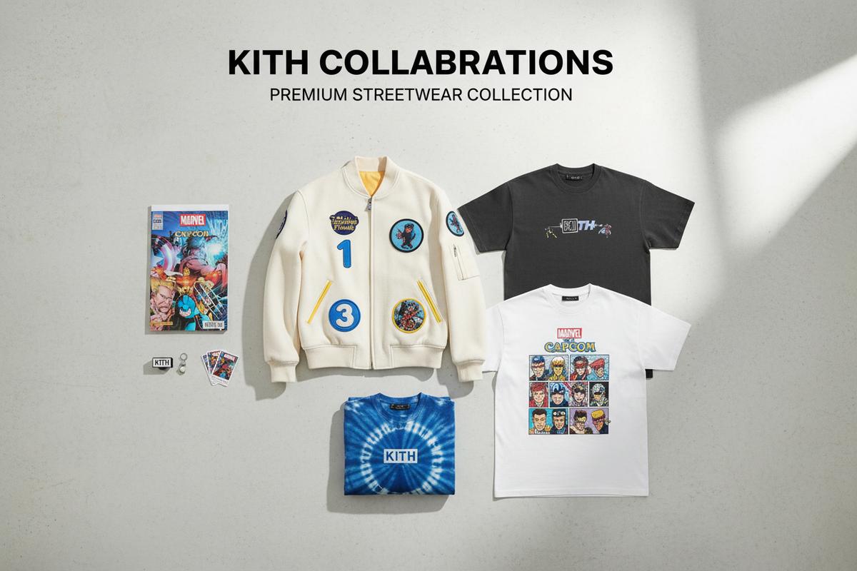 KITH