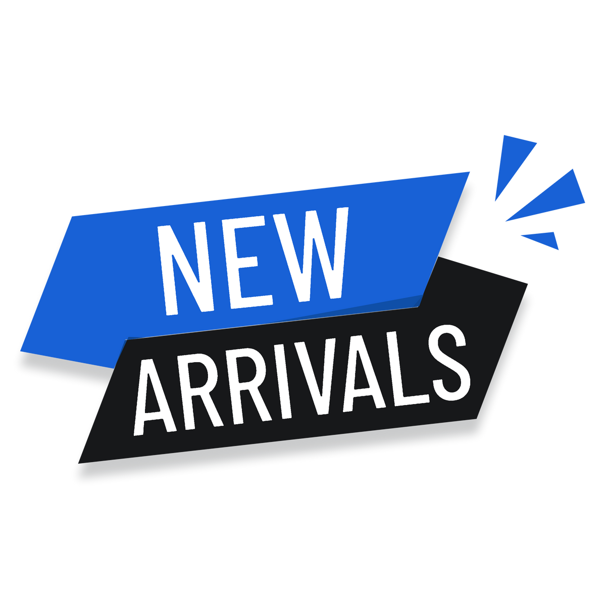 New Arrivals - Oct 12