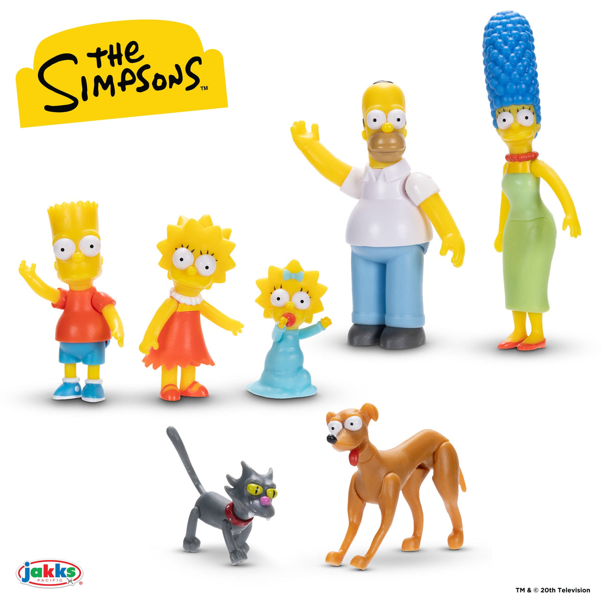 The Simpsons - Collectibles