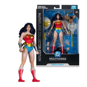McFarlane DC Collector Edition - Wonder Woman 1980s #61 - 7-Inch Scale Action Figure