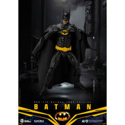 Batman - Batman 1989 - Beast Kingdom - DAH-114 Dynamic 8-Ction Heroes