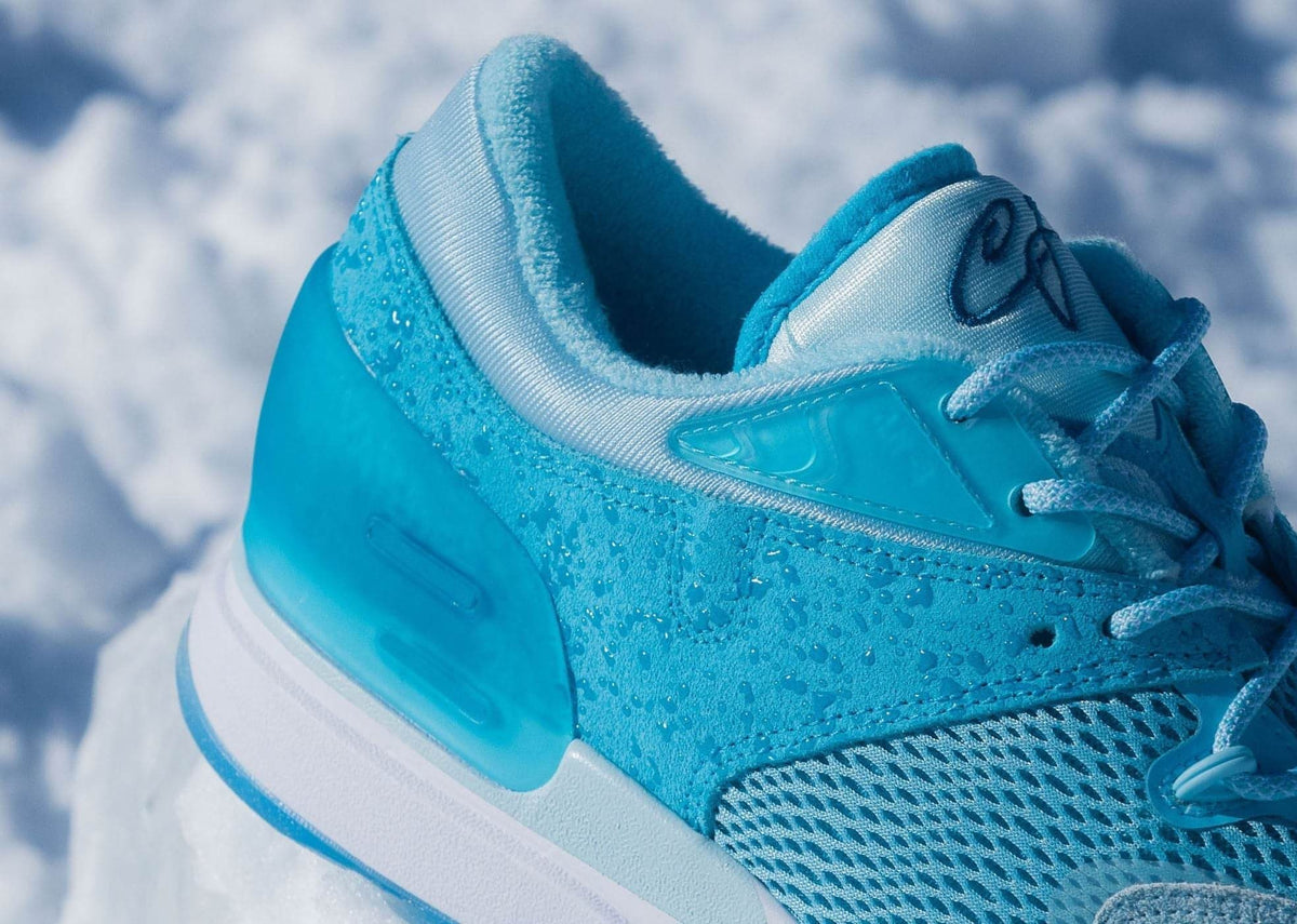 SoleSavy Frostbite SS4 (Made in the USA)
