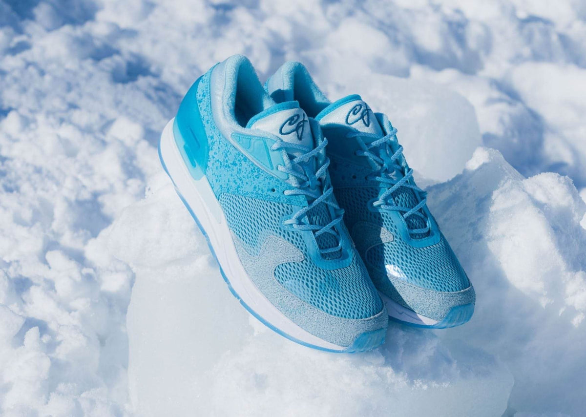 SoleSavy Frostbite SS4 (Made in the USA)