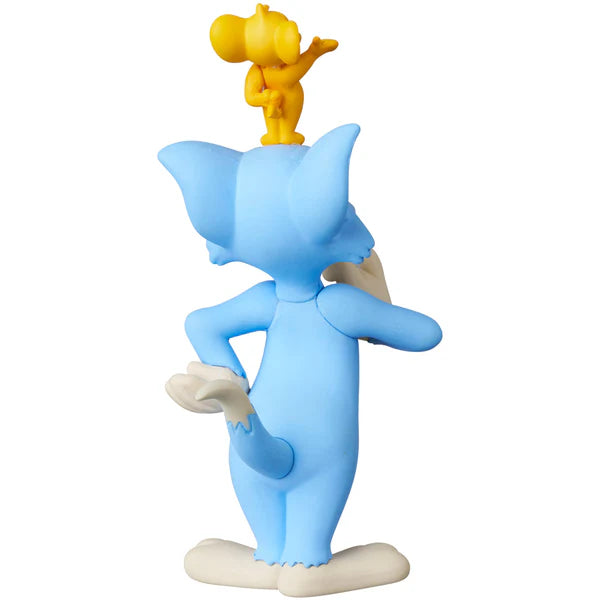 Medicom Toy - Ultra Detail Figure -  UDF Tom and Jerry Classic Color Version