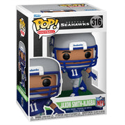 Funko NFL - Jaxon Smith-Njigba #316 - Seattle Seahawks