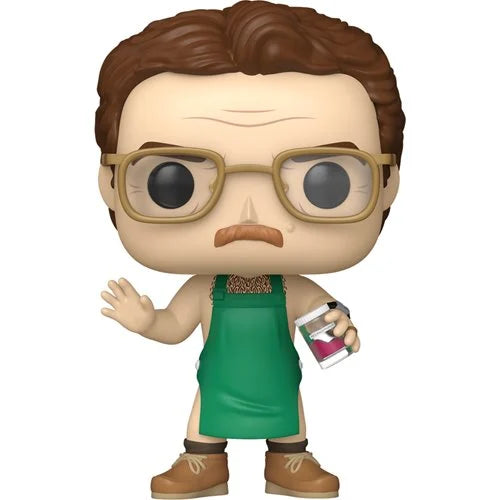 Funko TV - Breaking Bad -  Walt in Apron #1937 - Hobby Exclusive (PRE-ORDER OCT 2026)
