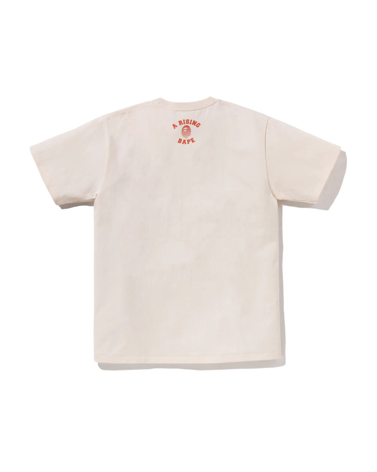BAPE - A Rising Bape Horse - Men's Tee (International Exclusive)