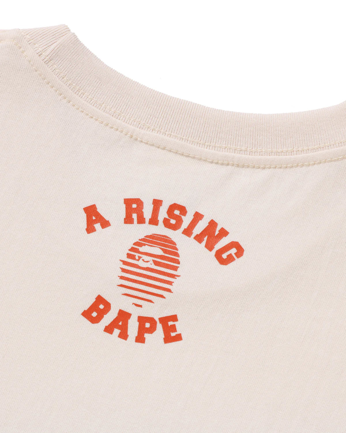 BAPE - A Rising Bape Horse - Men's Tee (International Exclusive)