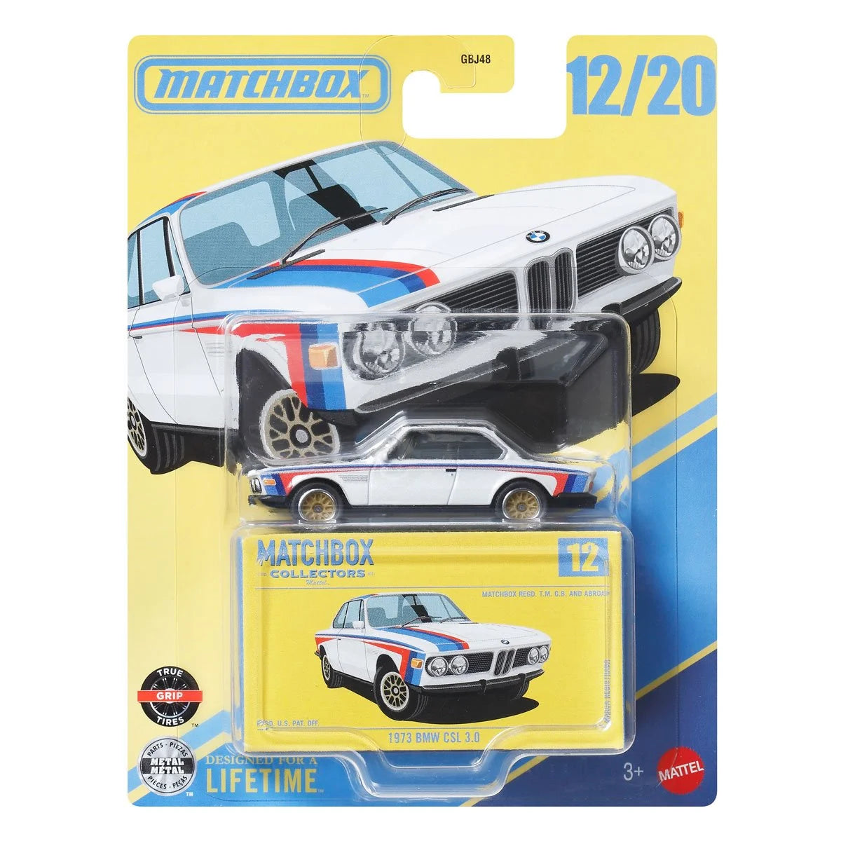 Matchbox Premium Collector 2026 - Wave 1 Set of 5 Cars (966E)