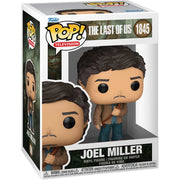 Funko TV - The Last of Us - Joel Miller #1845