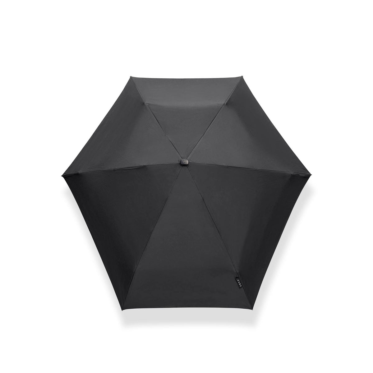 SENZ° Mini Automatic Foldable Storm Umbrella - Black
