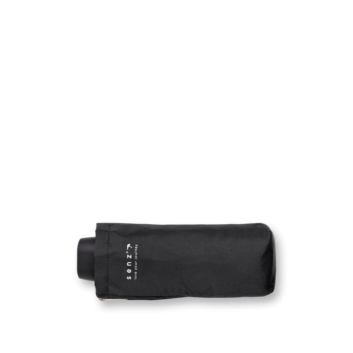 SENZ° Mini Automatic Foldable Storm Umbrella - Black