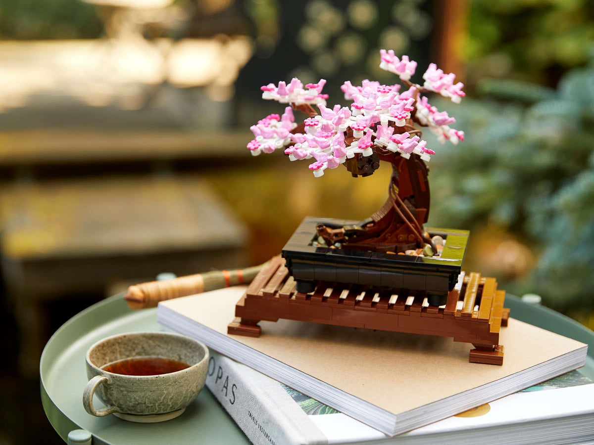 LEGO Botanicals - Bonsai Tree - #10281