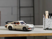 LEGO Icons - Porsche 911 - #10295 (Hard to Find)
