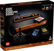 LEGO Icons - Atari 2600 - #10306 (RETIRED)