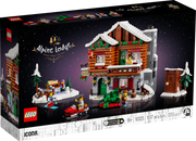 Lego Icons - Alpine Lodge #10325 (RETIRED)