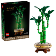 LEGO Botanicals - Lucky Bamboo #10344