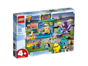 LEGO Toy Story - Buzz & Woody's Carnival Mania! - #10770 (RETIRED)