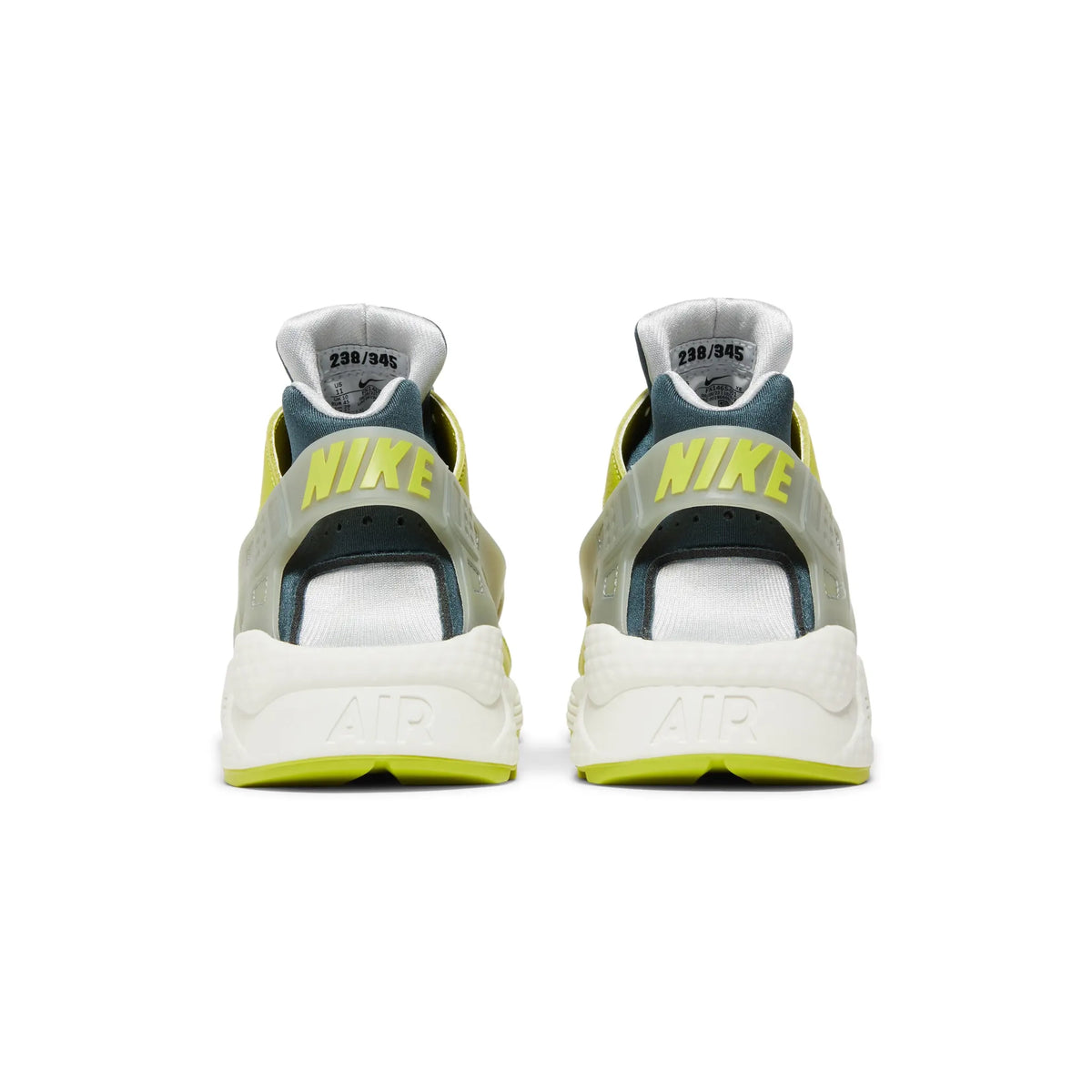 Nike Air Huarache x University of Oregon PE - (Fits Small, Size up) - #281 of 345