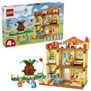 LEGO Bluey - Bluey's Family House - #11203
