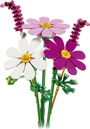 LEGO Botanicals - Cosmos Flowers - #11514