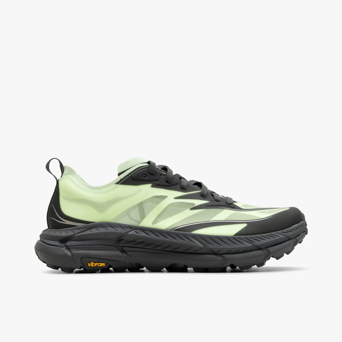 Hoka Mafate Speed 4 Lite "Luna Moth / Cosmic Grey" -1168450-LHC