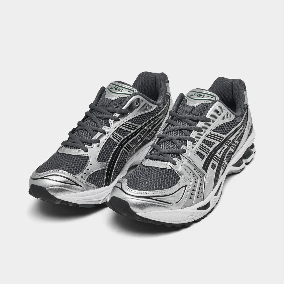 ASICS Gel-Kayano 14 "Jasper Green" - 1203A537-020