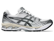 ASICS Gel-Kayano 14 White Graphite Grey - 1203A537-110