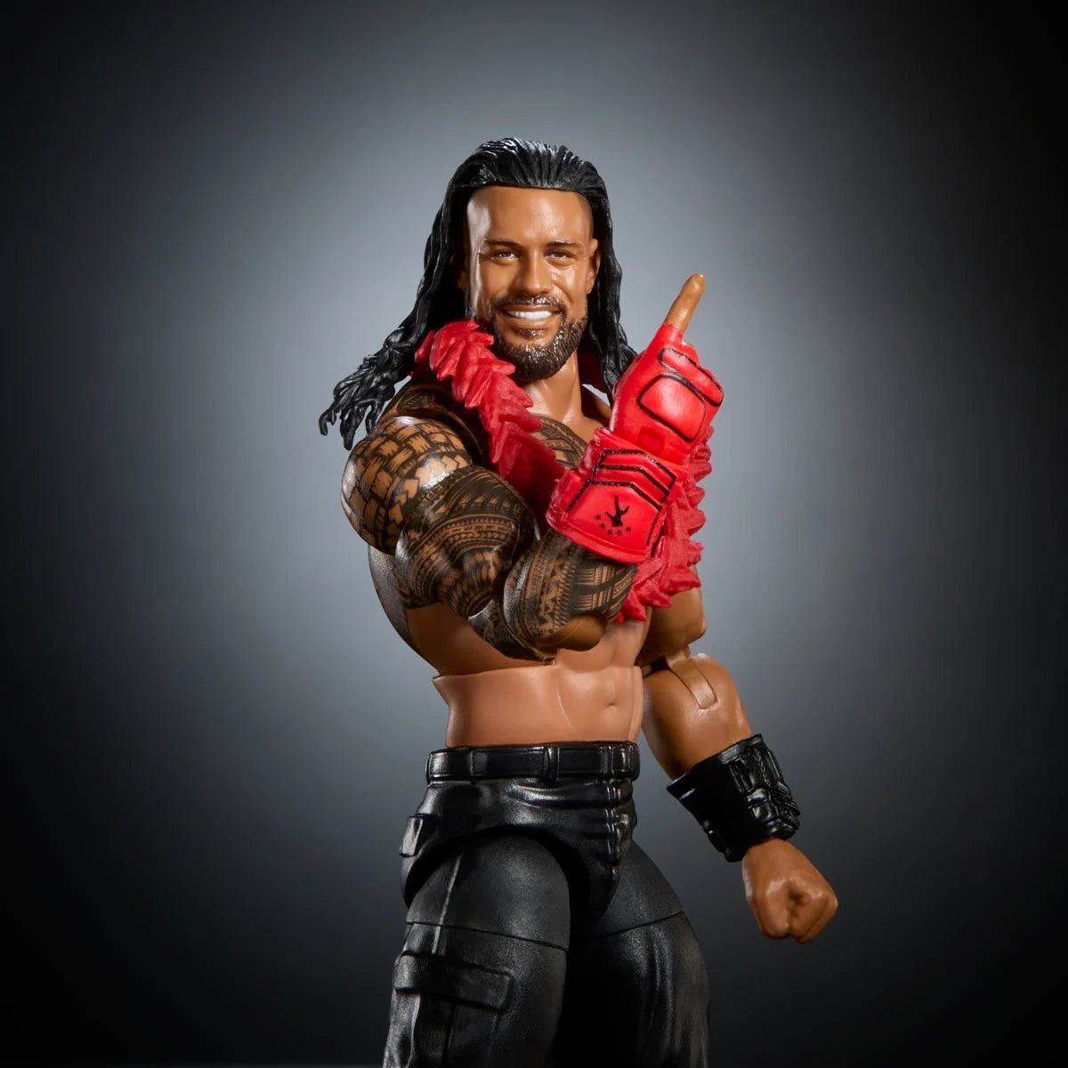 WWE SummerSlam Elite 2025 - Complete Set of 4 -  William Regal Build-a-Figure