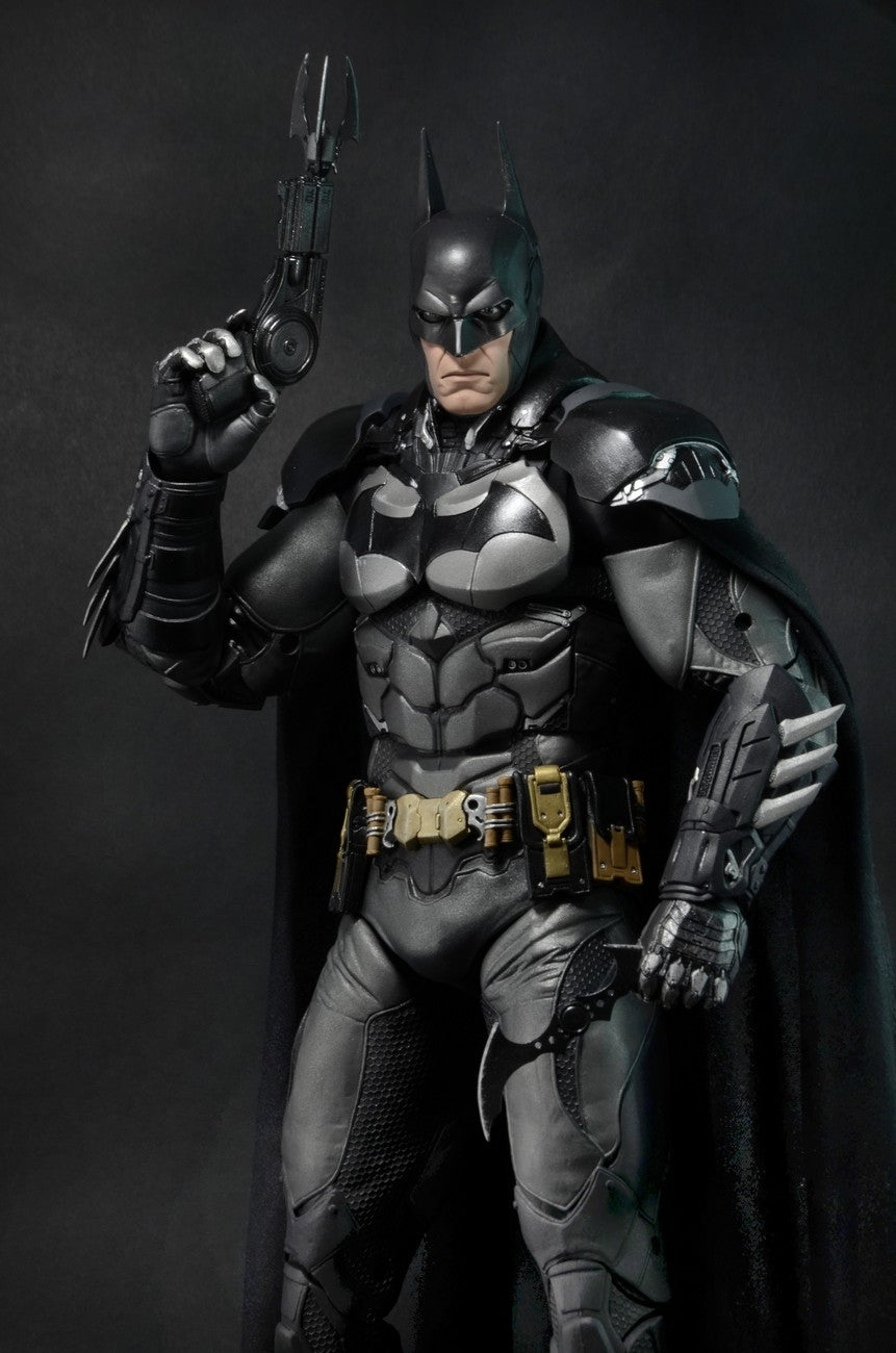 Batman - Arkham Knight - 1/4 Scale Action Figure - NECA