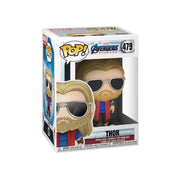 Funko - Marvel - Avengers Endgame - Thor - #479