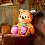Disney Store Exclusive - Mickey Mouse Halloween 2025 15" Plush