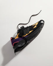 Ronnie Fieg & New Balance ABZORB 2010 - Black / Yellow - U2010KTF