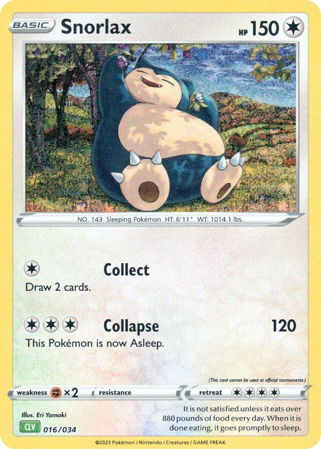 2023 Pokemon - TCG Classic Collection - Venusaur Deck - Complete 60 Card CLV Set - Ungraded Raw Card