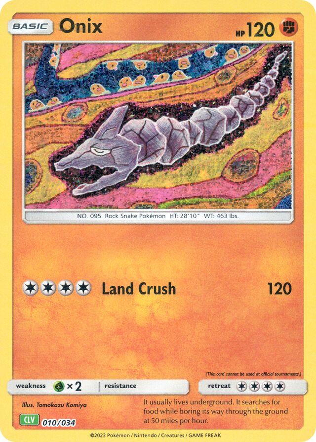 2023 Pokemon - TCG Classic Collection - Venusaur Deck - Complete 60 Card CLV Set - Ungraded Raw Card