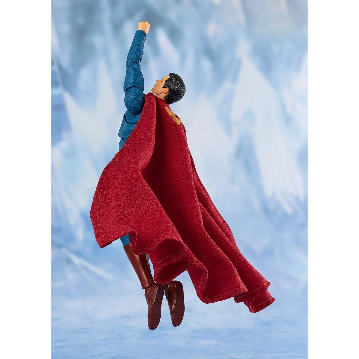 S.H. Figuarts - Superman - Superman Movie 2025 Action Figure (PRE-ORDER FEB 2026)