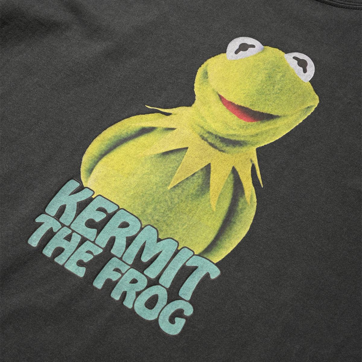 The Muppets - Japan Exclusive Vintage Licensed Tee