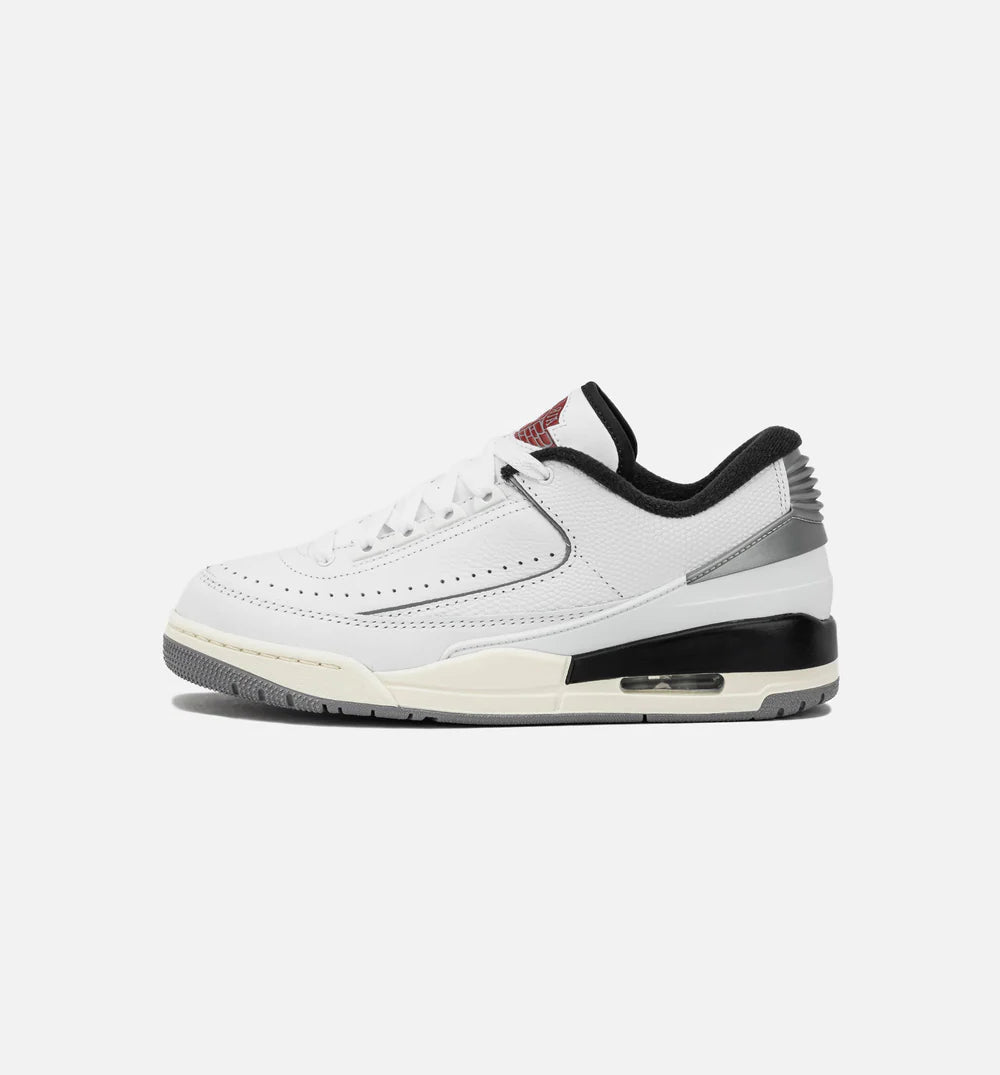 Air Jordan 2/3 "Metallic Silver" - FD0383-148