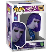 Funko Pop! - Inside Out 2 Ennui - #1448