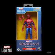 Marvel Legends Series - Spider-Man: No Way Home 6-Inch Action Figure (Re-Issue)