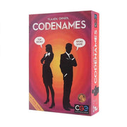 Codenames Words Party Game
