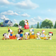 Pop Mart - PICK YOUR FIGURE - Snoopy The Best Friends Series
