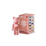 Medicom Bearbrick Series 45 100% Mystery Box