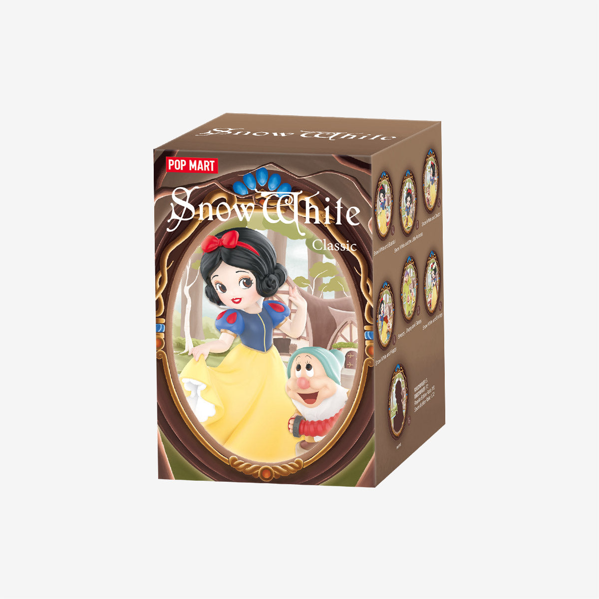Pop Mart - PICK YOUR FIGURE - Disney Snow White Classic Series