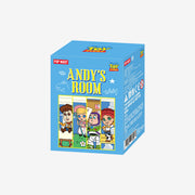 Pop Mart - PICK YOUR FIGURE - Disney/Pixar Toy Story Andy's Room Series