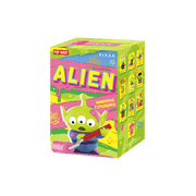 Pop Mart - BLIND BOX - Disney/Pixar Alien-Immersive Experience Series - Chance of Secret