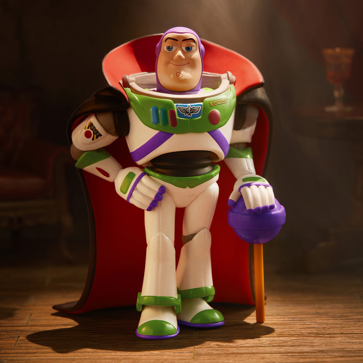 Pop Mart - PICK YOUR FIGURE - Disney/Pixar Spooky Night Series
