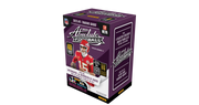 2025 Panini Absolute NFL Football Blaster Box