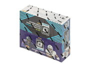 2025 Panini Donruss Optic Football Counter Display Box (20 Packs)
